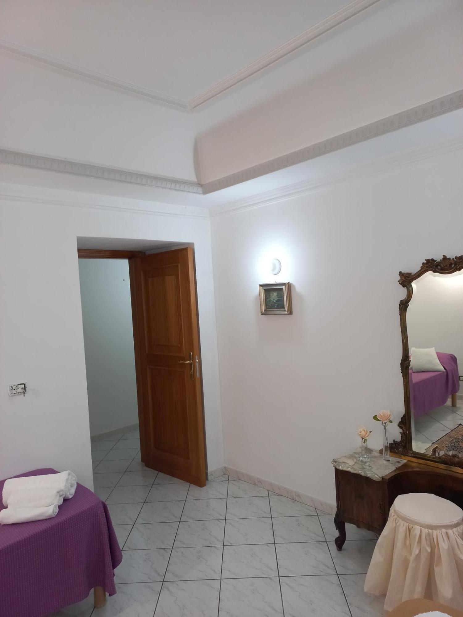 Al Palazzo Del Principe Al Massimo Apartment Palermo Exterior photo