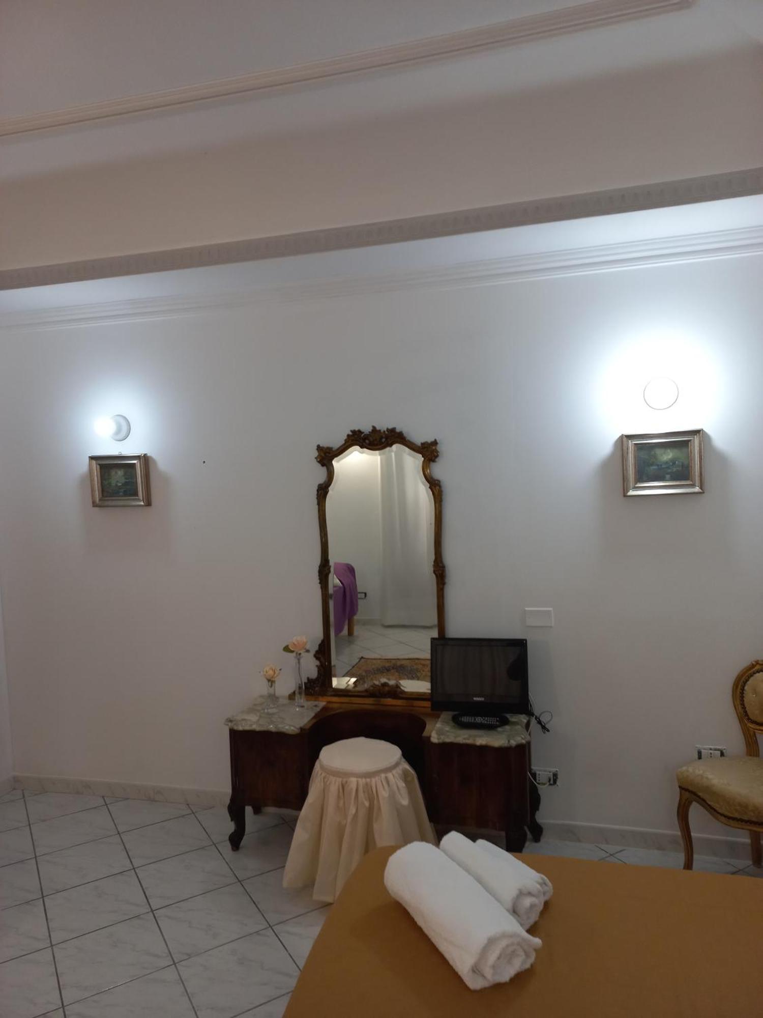 Al Palazzo Del Principe Al Massimo Apartment Palermo Exterior photo