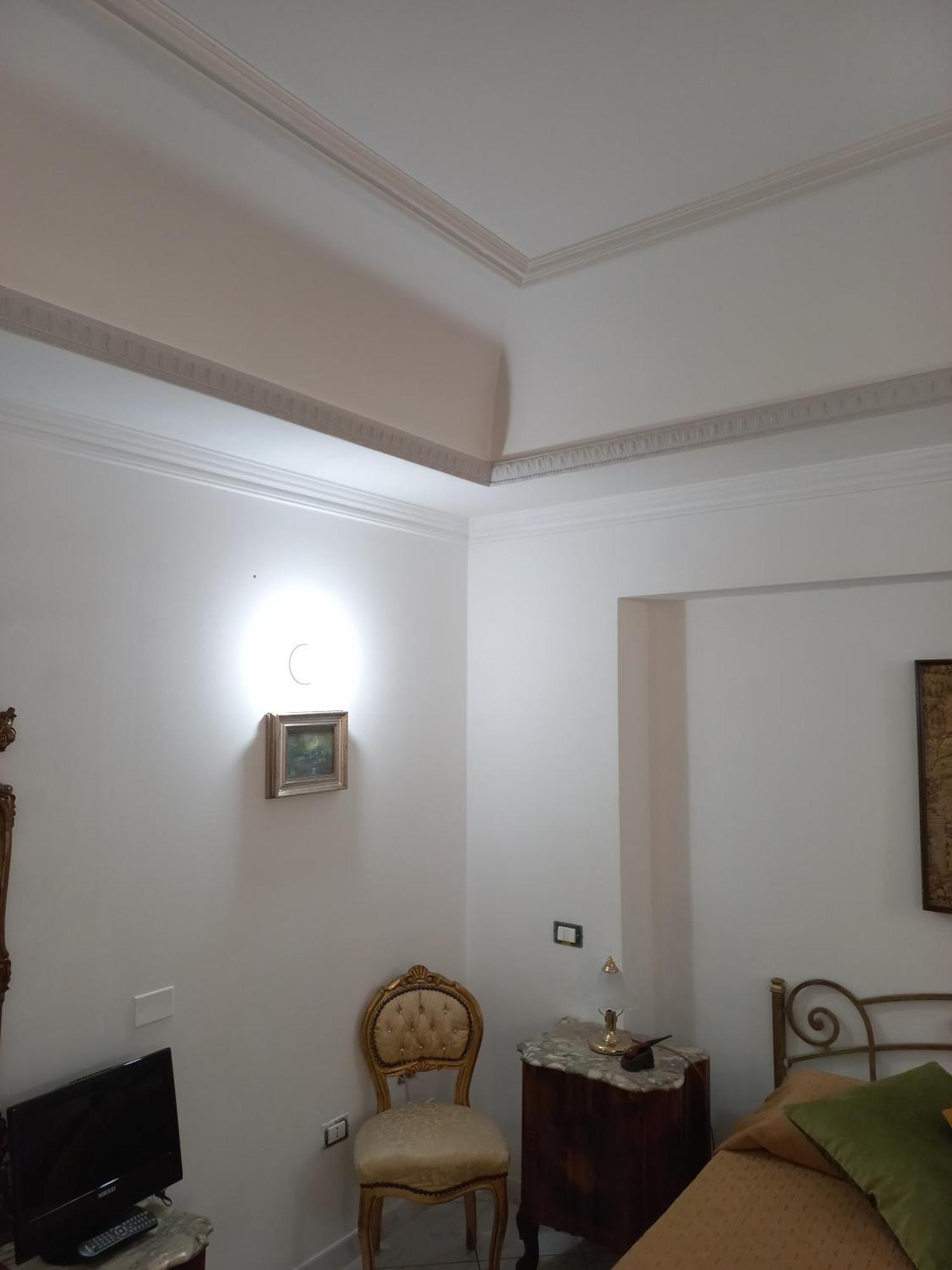Al Palazzo Del Principe Al Massimo Apartment Palermo Exterior photo